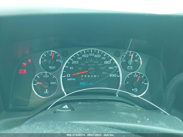 Chevrolet EXPRESS CARGO VAN 2021 1GCWGAFPXM1208242 Image 7