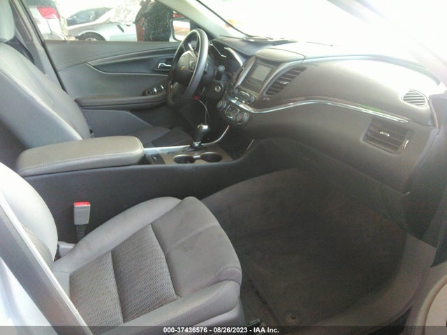 Chevrolet Impala 1fl 2016 2G11X5SA8G9172451 Image 5