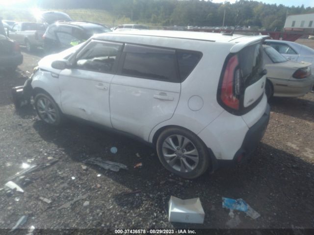 KNDJP3A53E7027171 KIA SOUL +