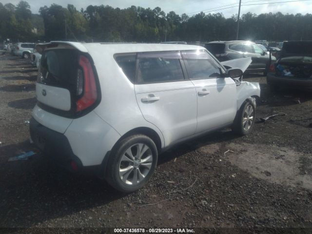 KNDJP3A53E7027171 KIA SOUL +