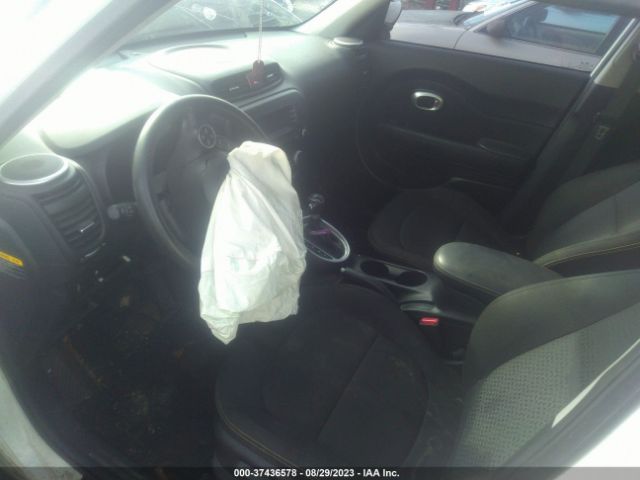 KNDJP3A53E7027171 KIA SOUL +