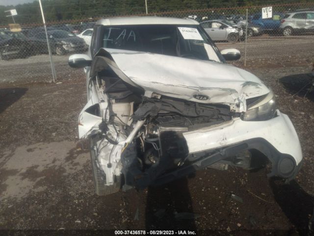 KNDJP3A53E7027171 KIA SOUL +