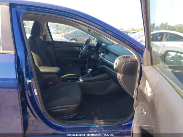 3KPF24AD3LE191129 KIA Forte Lxs