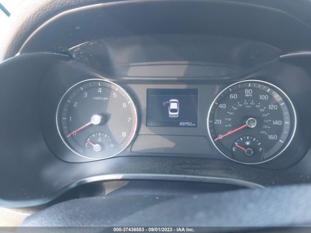 3KPF24AD3LE191129 KIA Forte Lxs