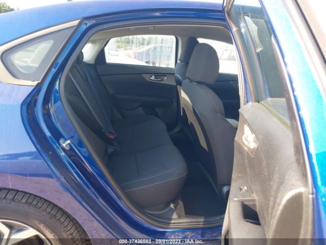3KPF24AD3LE191129 KIA Forte Lxs