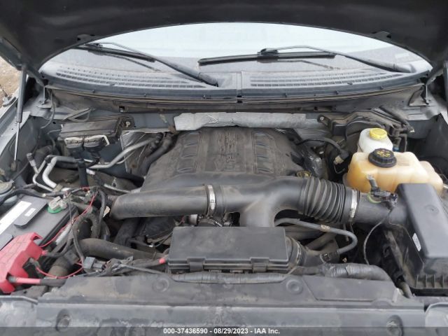 1FTFW1ET9EFC21926 Ford F-150 Xl/xlt/fx4/lariat