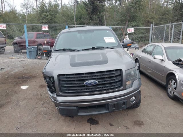 1FTFW1ET9EFC21926 Ford F-150 Xl/xlt/fx4/lariat