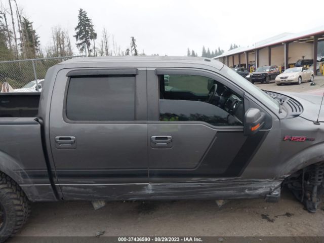1FTFW1ET9EFC21926 Ford F-150 Xl/xlt/fx4/lariat