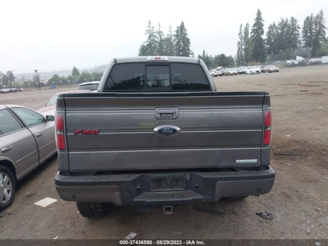 1FTFW1ET9EFC21926 Ford F-150 Xl/xlt/fx4/lariat