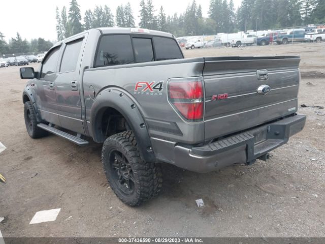 1FTFW1ET9EFC21926 Ford F-150 Xl/xlt/fx4/lariat