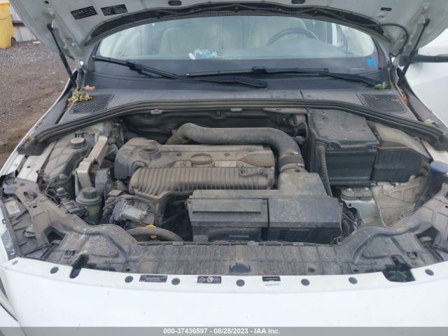 YV1612TB8F1307932 Volvo S60