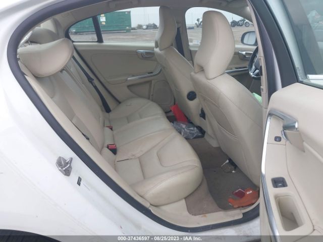 YV1612TB8F1307932 Volvo S60