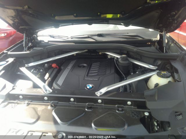 5UXCR4C03L9B99908 BMW X5 Sdrive40i