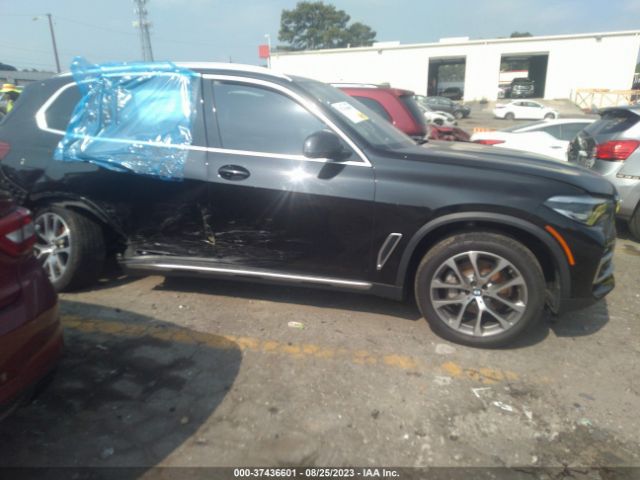 5UXCR4C03L9B99908 BMW X5 Sdrive40i
