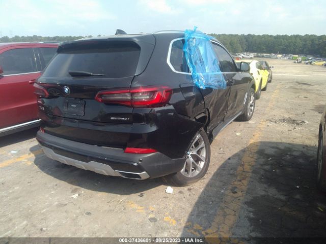 5UXCR4C03L9B99908 BMW X5 Sdrive40i