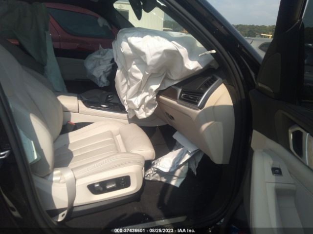 5UXCR4C03L9B99908 BMW X5 Sdrive40i