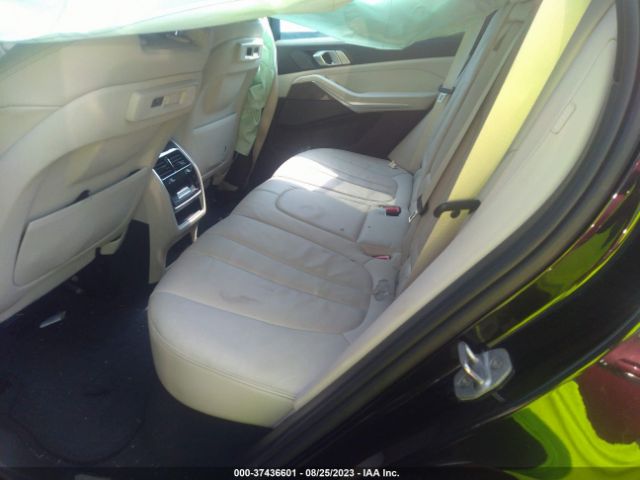 5UXCR4C03L9B99908 BMW X5 Sdrive40i