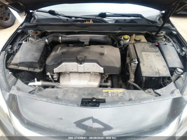 Chevrolet MALIBU LT 2014 1G11E5SLXEF105751 Image 10