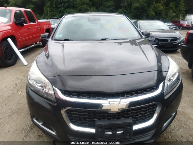 Chevrolet MALIBU LT 2014 1G11E5SLXEF105751 Image 12