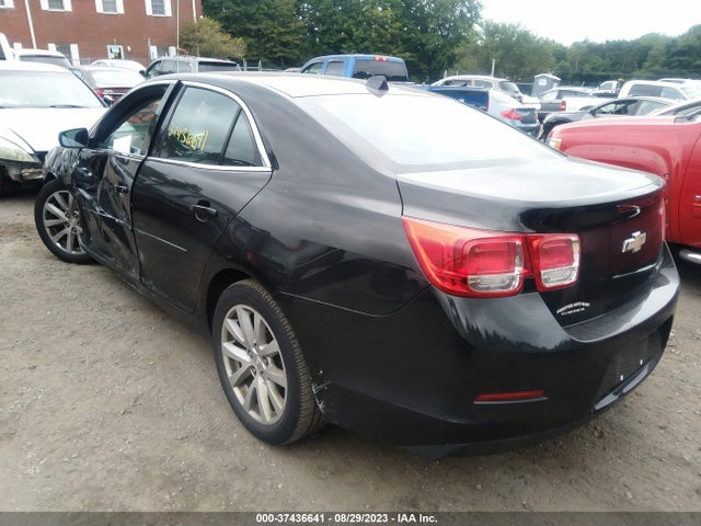 Chevrolet MALIBU LT 2014 1G11E5SLXEF105751 Image 3