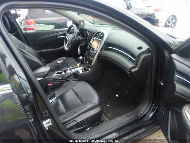 Chevrolet MALIBU LT 2014 1G11E5SLXEF105751 Image 5