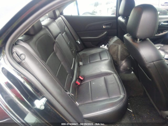 Chevrolet MALIBU LT 2014 1G11E5SLXEF105751 Image 8