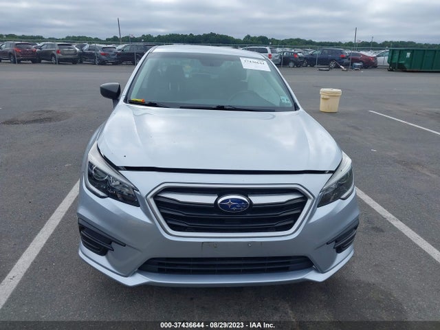 Subaru Legacy 2019 4S3BNAB61K3006330 Image 11