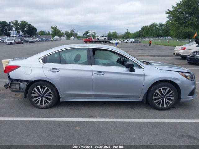 Subaru Legacy 2019 4S3BNAB61K3006330 Image 12