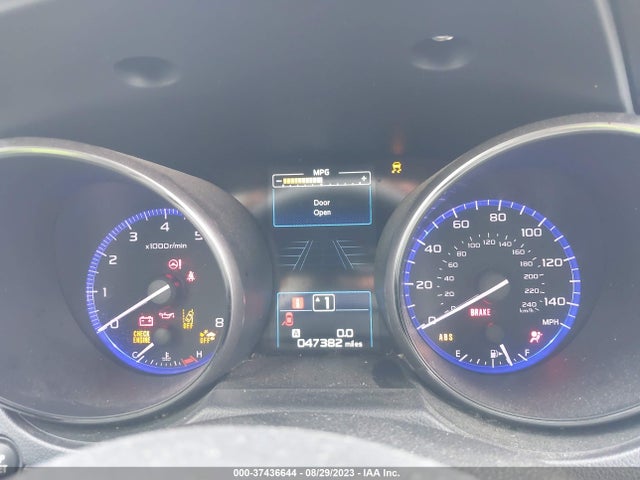 Subaru Legacy 2019 4S3BNAB61K3006330 Image 7