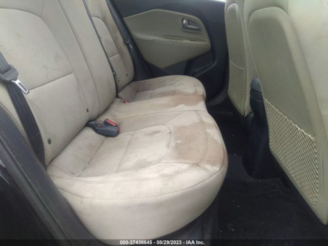 KNADN4A35F6457036 KIA RIO EX