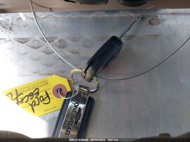 1FMCU0GX1EUD65335 Ford ESCAPE SE