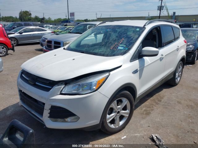 1FMCU0GX1EUD65335 Ford ESCAPE SE