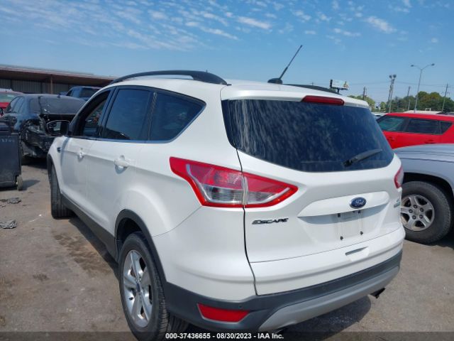 1FMCU0GX1EUD65335 Ford ESCAPE SE