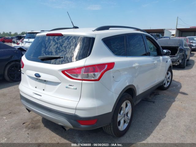 1FMCU0GX1EUD65335 Ford ESCAPE SE