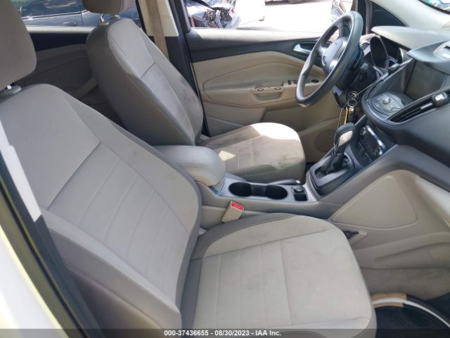 1FMCU0GX1EUD65335 Ford ESCAPE SE
