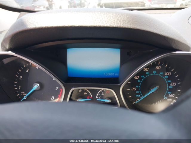1FMCU0GX1EUD65335 Ford ESCAPE SE