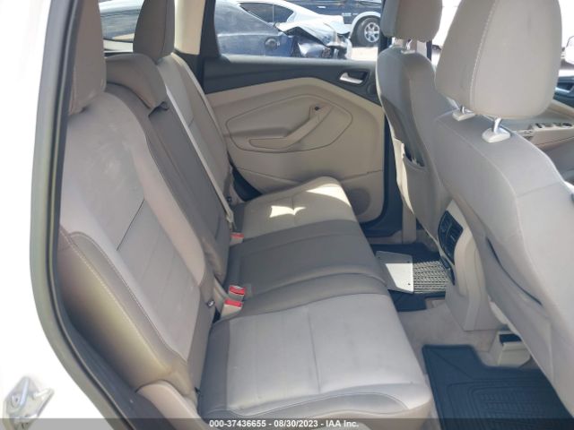 1FMCU0GX1EUD65335 Ford ESCAPE SE