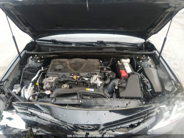 Toyota CAMRY LE 2020 4T1C11AK5LU500146 Image 10