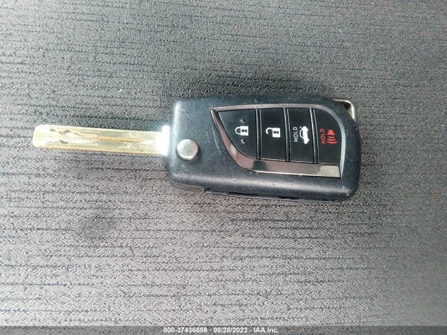Toyota CAMRY LE 2020 4T1C11AK5LU500146 Image 11