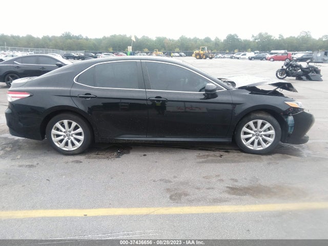 Toyota CAMRY LE 2020 4T1C11AK5LU500146 Image 13