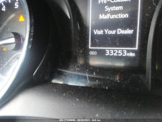 Toyota CAMRY LE 2020 4T1C11AK5LU500146 Image 15