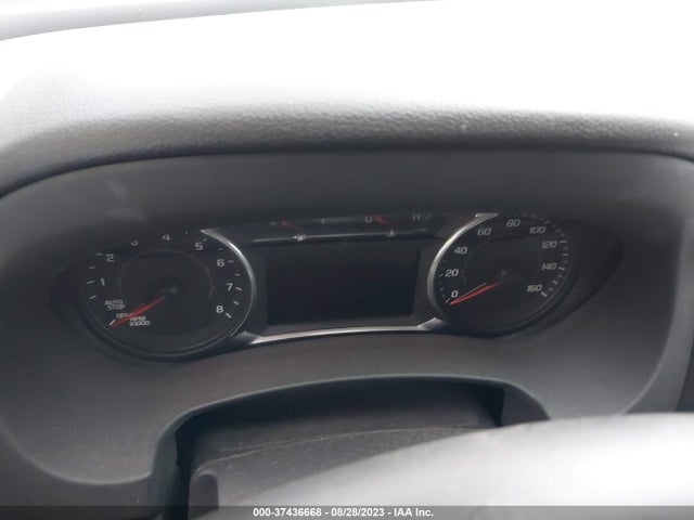 GMC Terrain Sle 2018 3GKALTEV2JL157233 Image 7