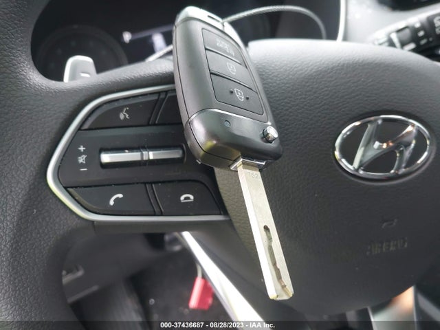 Hyundai Santa Fe Se 2023 5NMS1DAJ9PH596420 Image 11