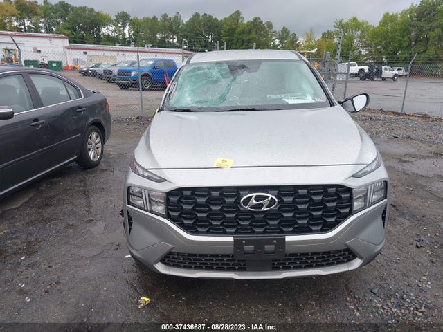 Hyundai Santa Fe Se 2023 5NMS1DAJ9PH596420 Image 12