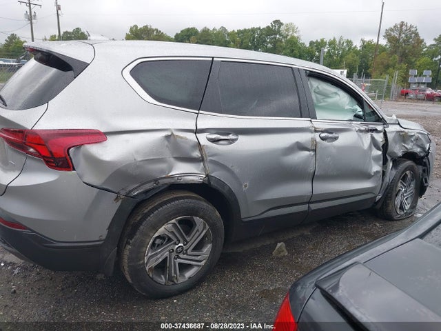 Hyundai Santa Fe Se 2023 5NMS1DAJ9PH596420 Image 13