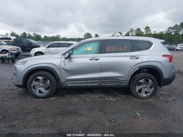 Hyundai Santa Fe Se 2023 5NMS1DAJ9PH596420 Image 14