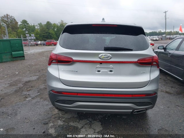 Hyundai Santa Fe Se 2023 5NMS1DAJ9PH596420 Image 16