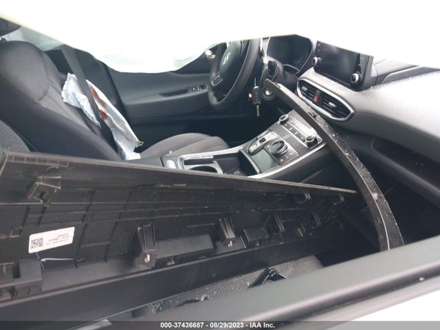 Hyundai Santa Fe Se 2023 5NMS1DAJ9PH596420 Image 5