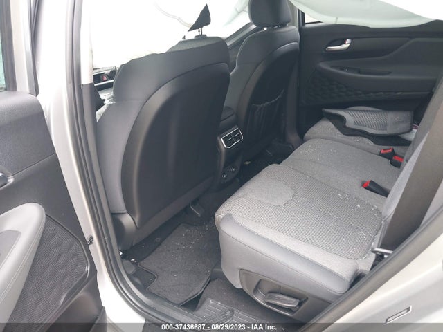Hyundai Santa Fe Se 2023 5NMS1DAJ9PH596420 Image 8