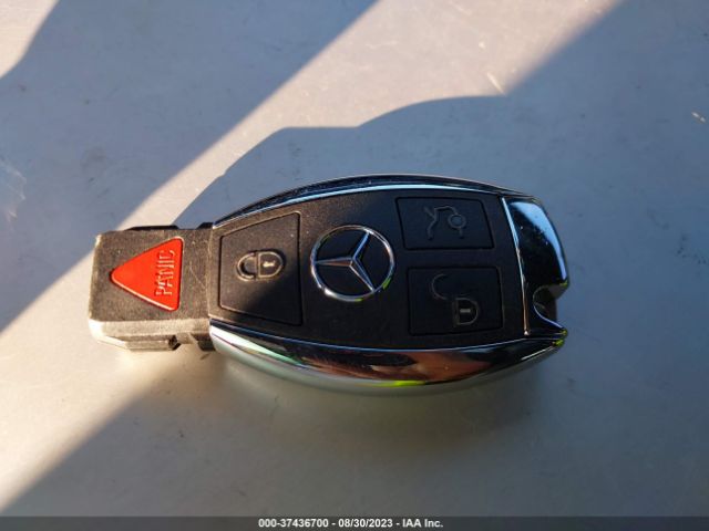 55SWF8HB2GU127761 Mercedes-Benz C-class Amg C 63 S